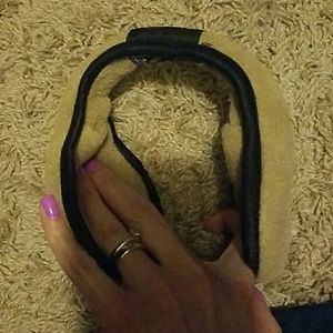 Accessories - Eargrips adjustable adult earmufs Accessories - Eargrips adjustable adult earmufs
